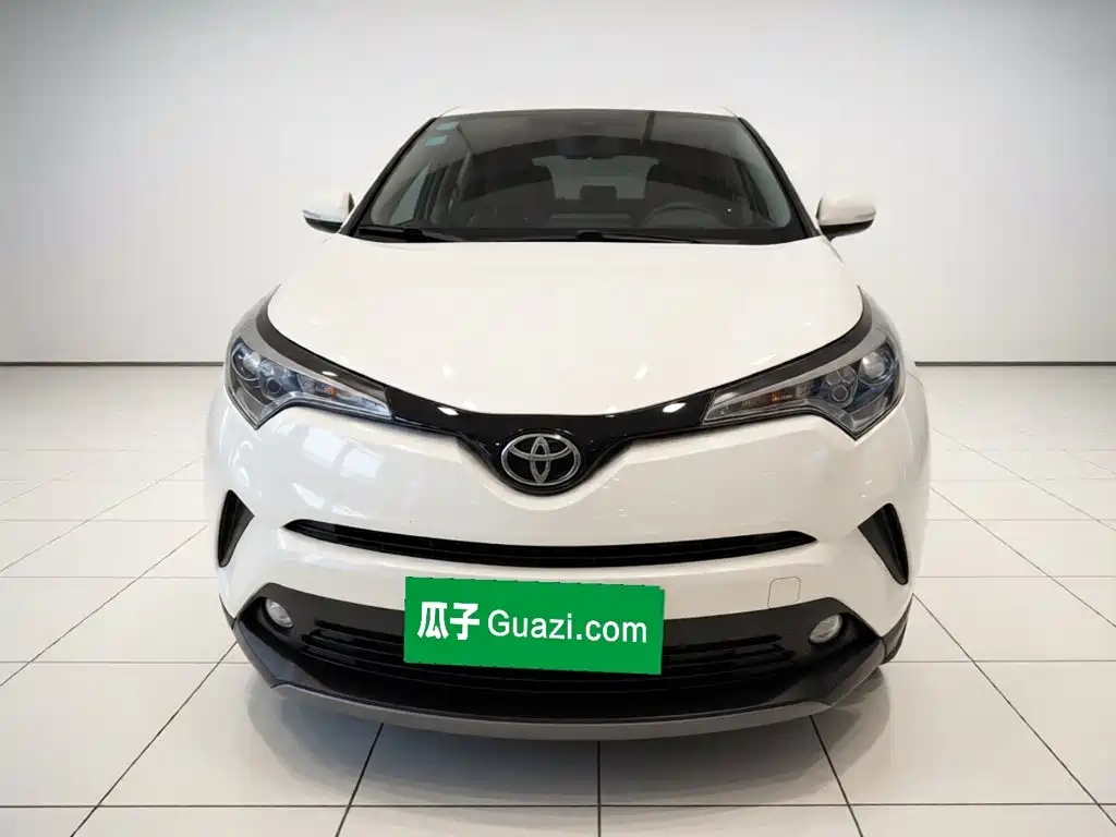 Toyota IZOA — миниатюра 23