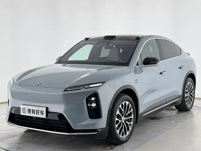 2025 Nio EC6