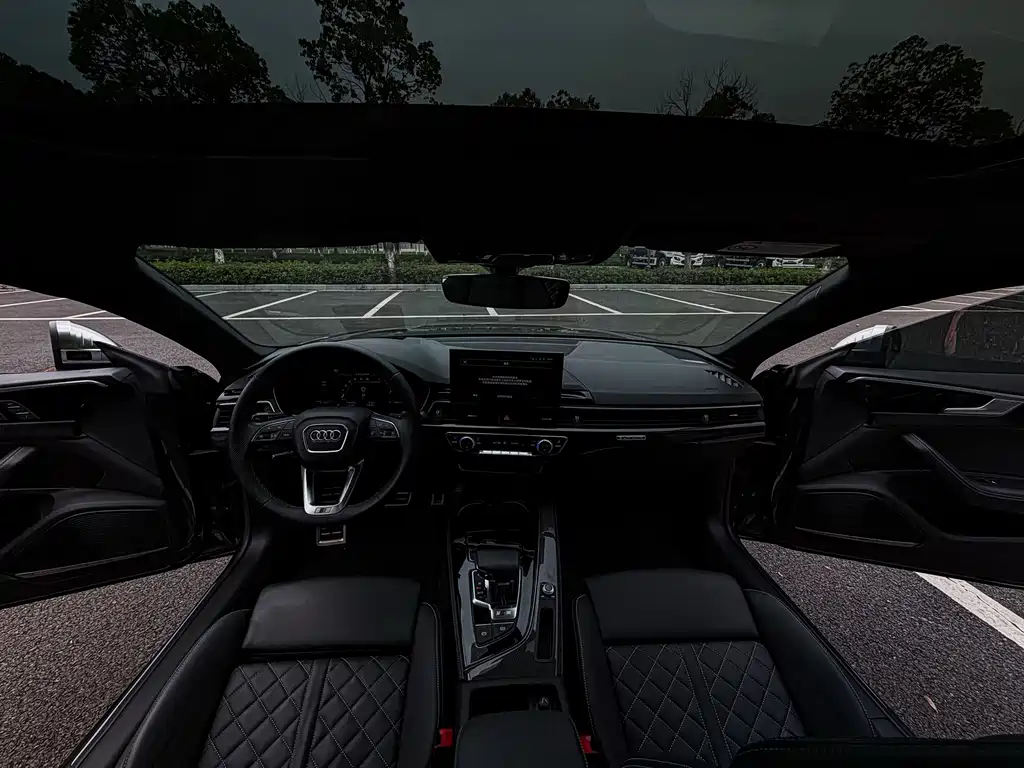 Audi S5 — миниатюра 22