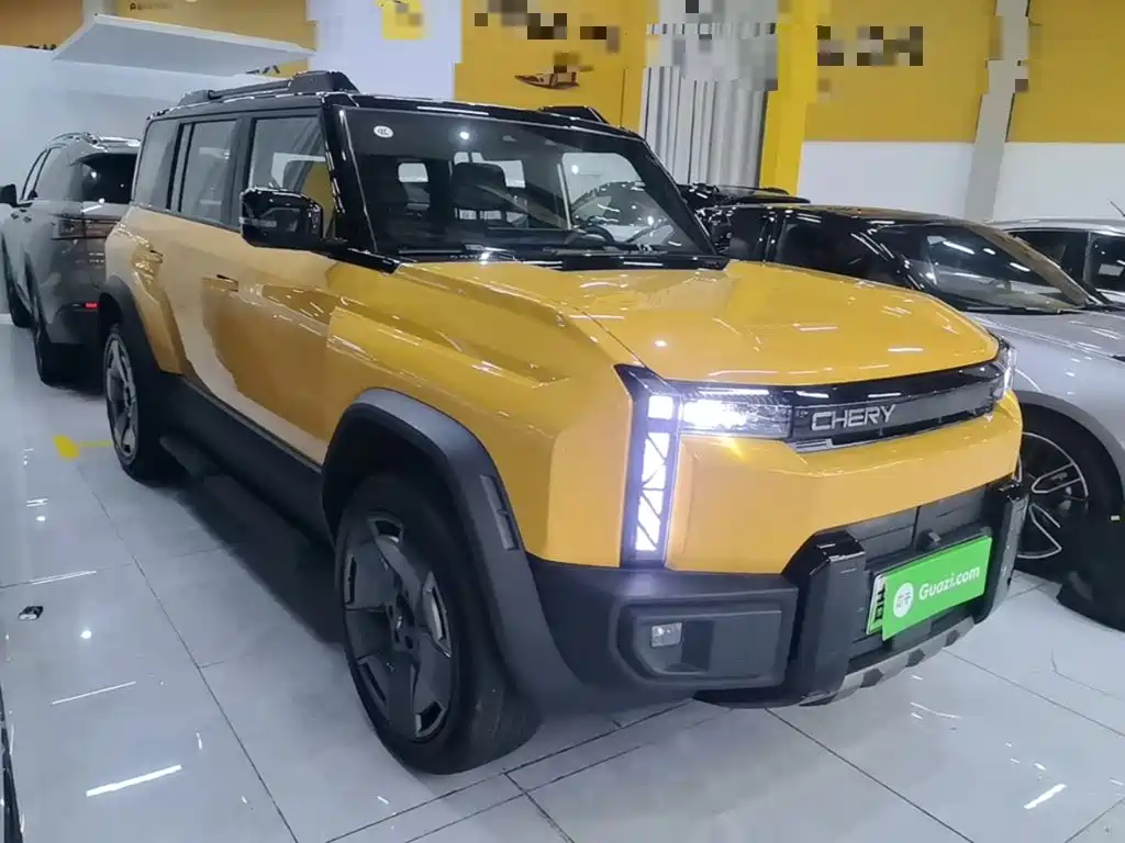 Fulwin Fengyun X3L — миниатюра 4