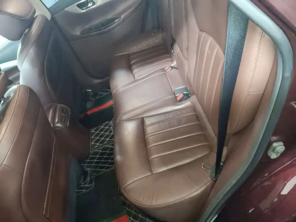 Infiniti QX50 — миниатюра 17