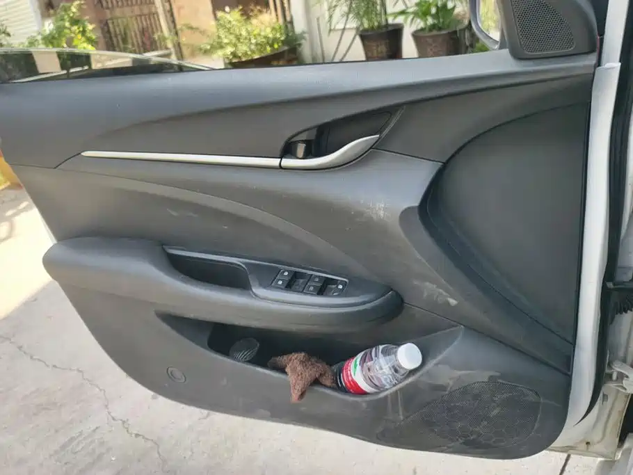 Buick Excelle — миниатюра 7