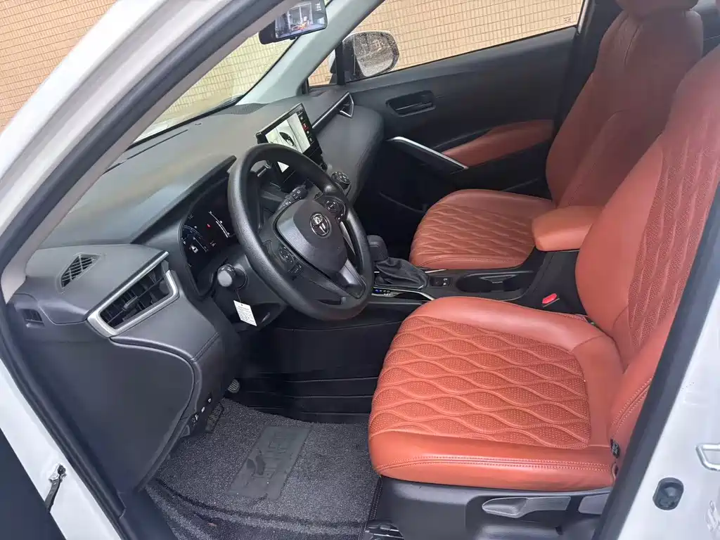 TOYOTA COROLLA SHARP AMPLIFIER