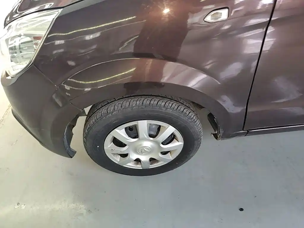 BAW Weiwang M20 — миниатюра 23