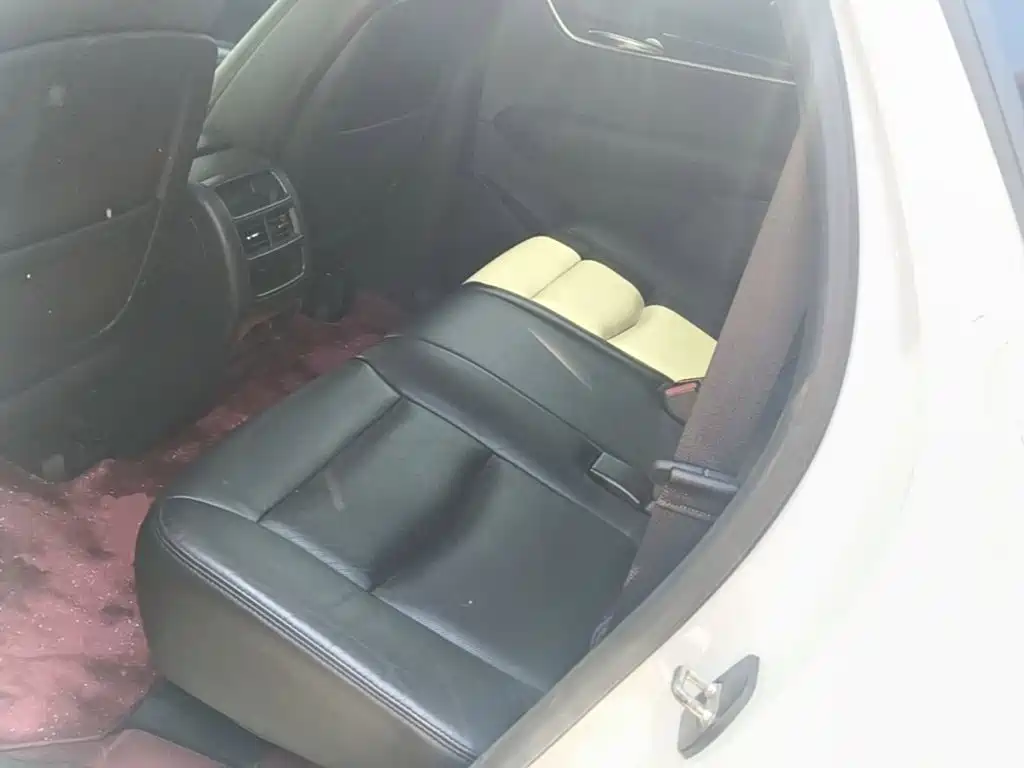 Cadillac XT5 — миниатюра 17