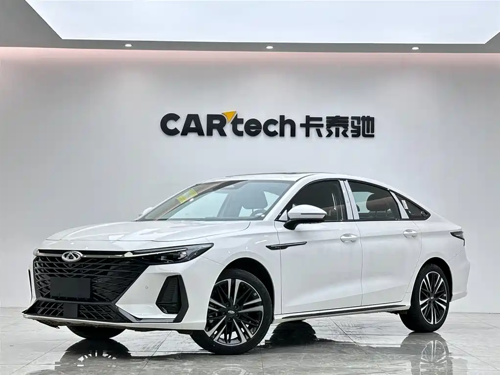 Chery Arrizo 8 0