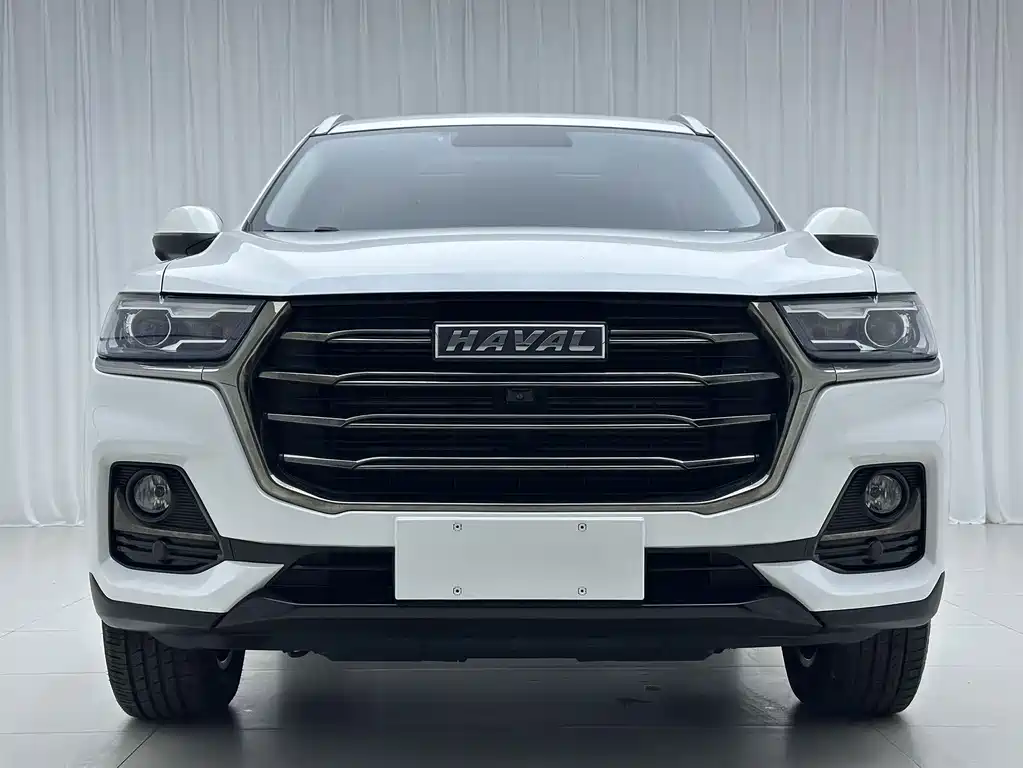 Haval H6 — миниатюра 2