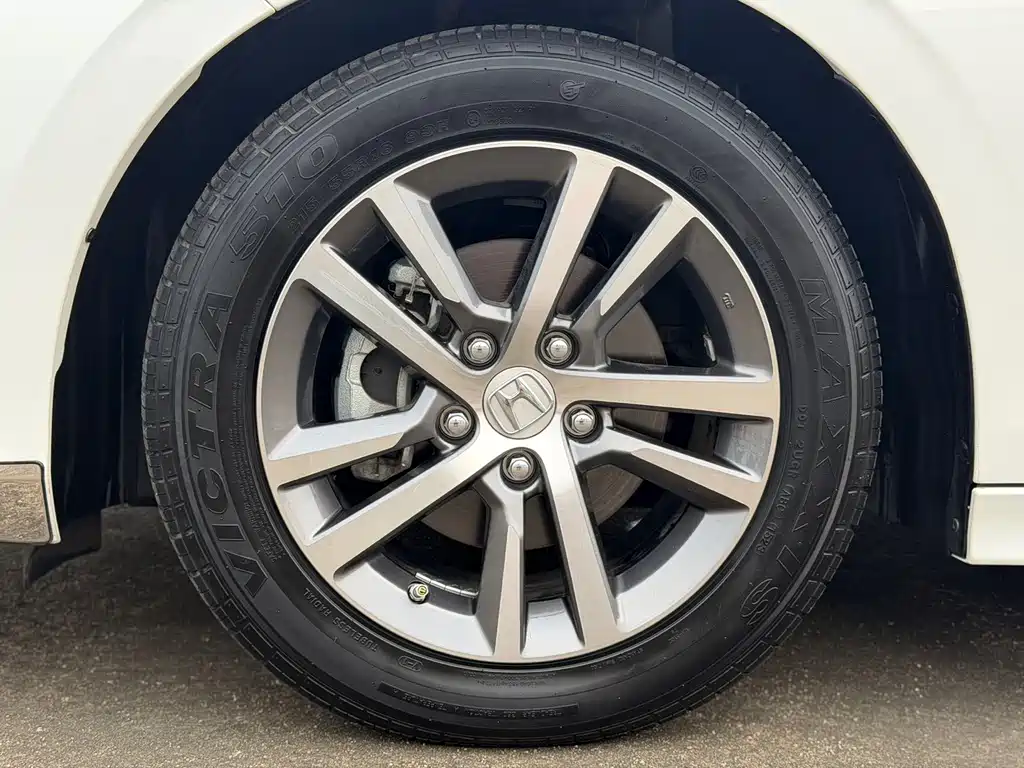 Honda Civic — миниатюра 13