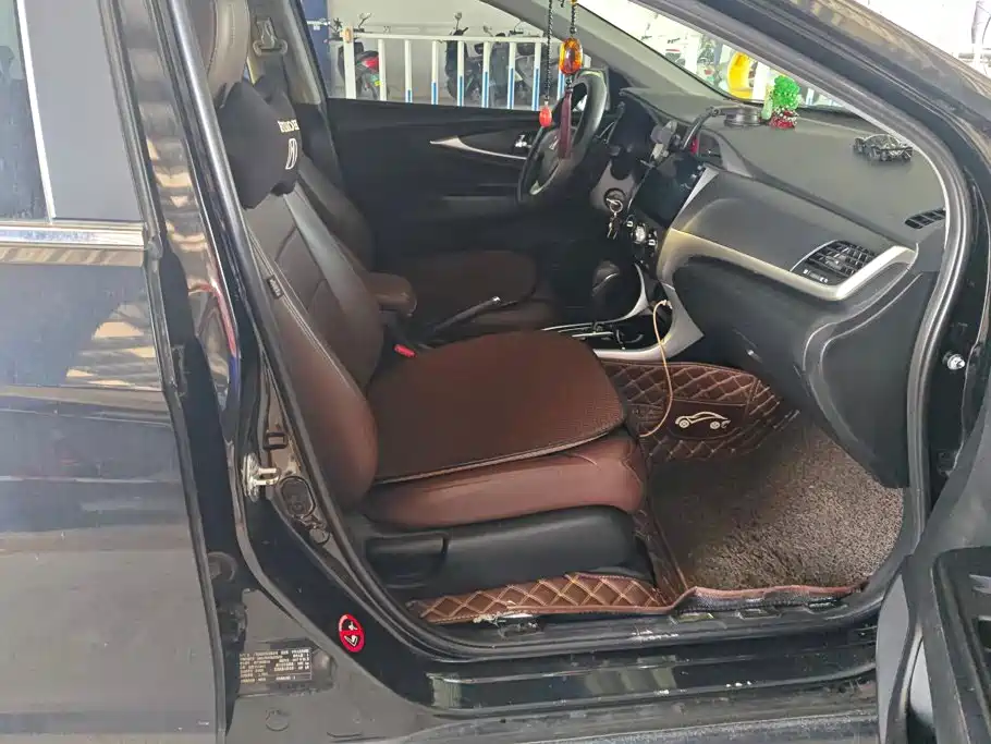 Honda Crider — миниатюра 8