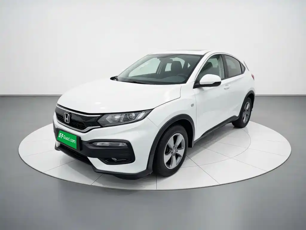 Honda XR-V — миниатюра 2