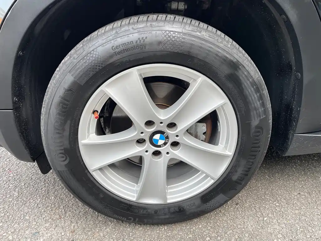 BMW X5 (Import) — миниатюра 15