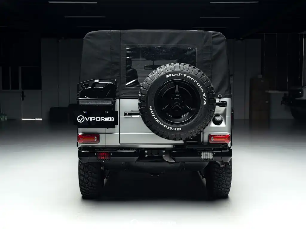 Mercedes-Benz G-Class G 2016 G 250 GD