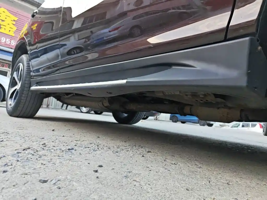 BYD S7 — миниатюра 21