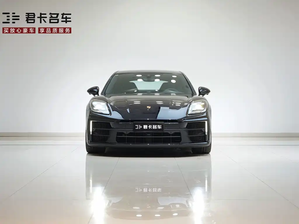 Porsche Panamera 2024 Panamera 2.9T