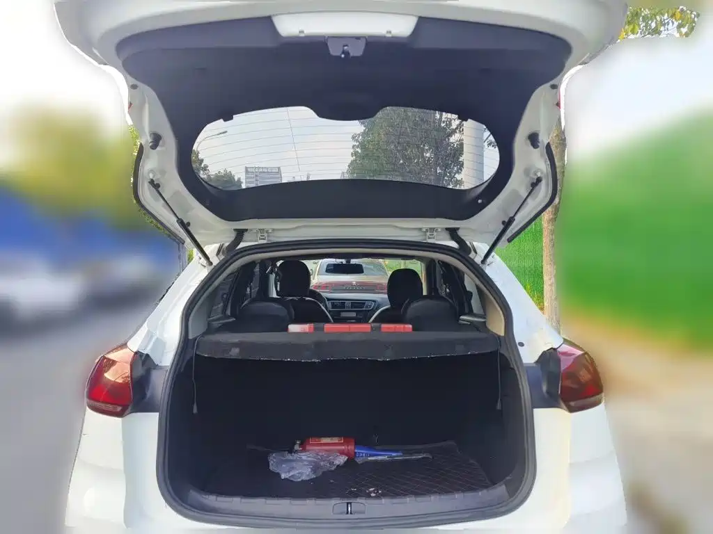Citroen C3-XR — миниатюра 10