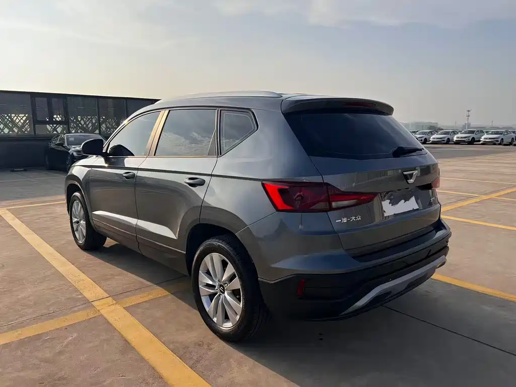 Jetta VS5 — миниатюра 3