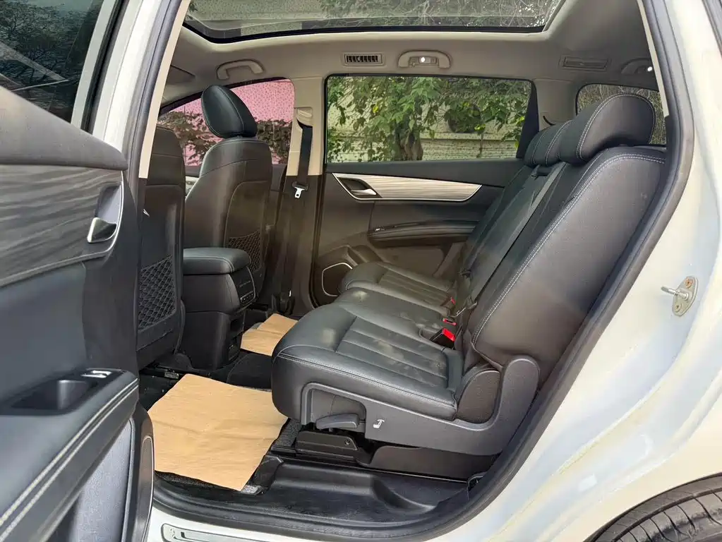 BYD MAX New Energy — миниатюра 11