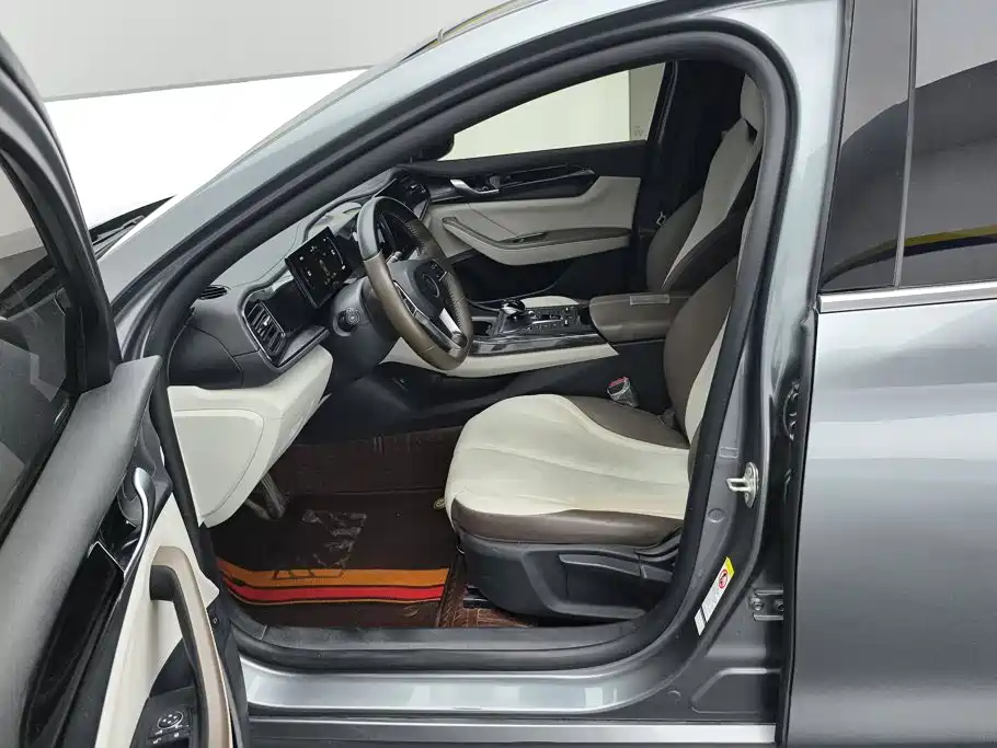 BYD Qin PLUS — миниатюра 9