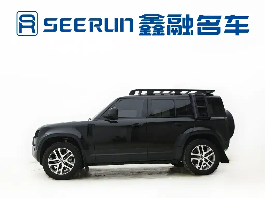 Land Rover Defender — миниатюра 3