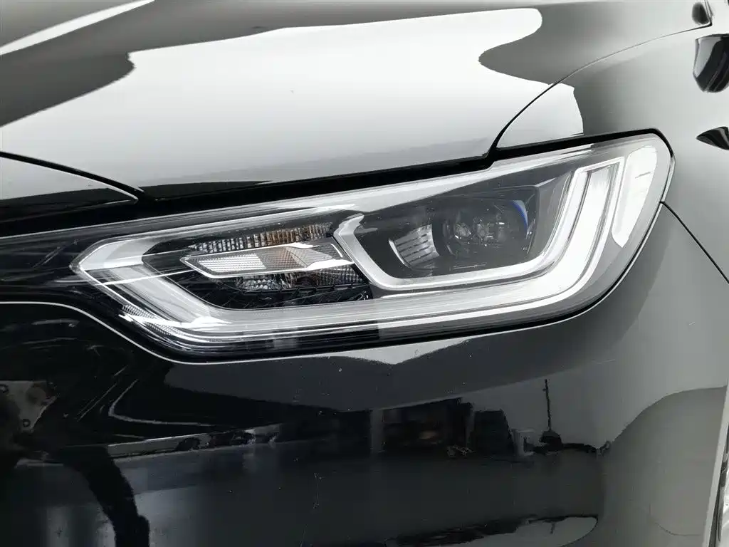 Ford Taurus 2019 EcoBoost 245 Enjoy