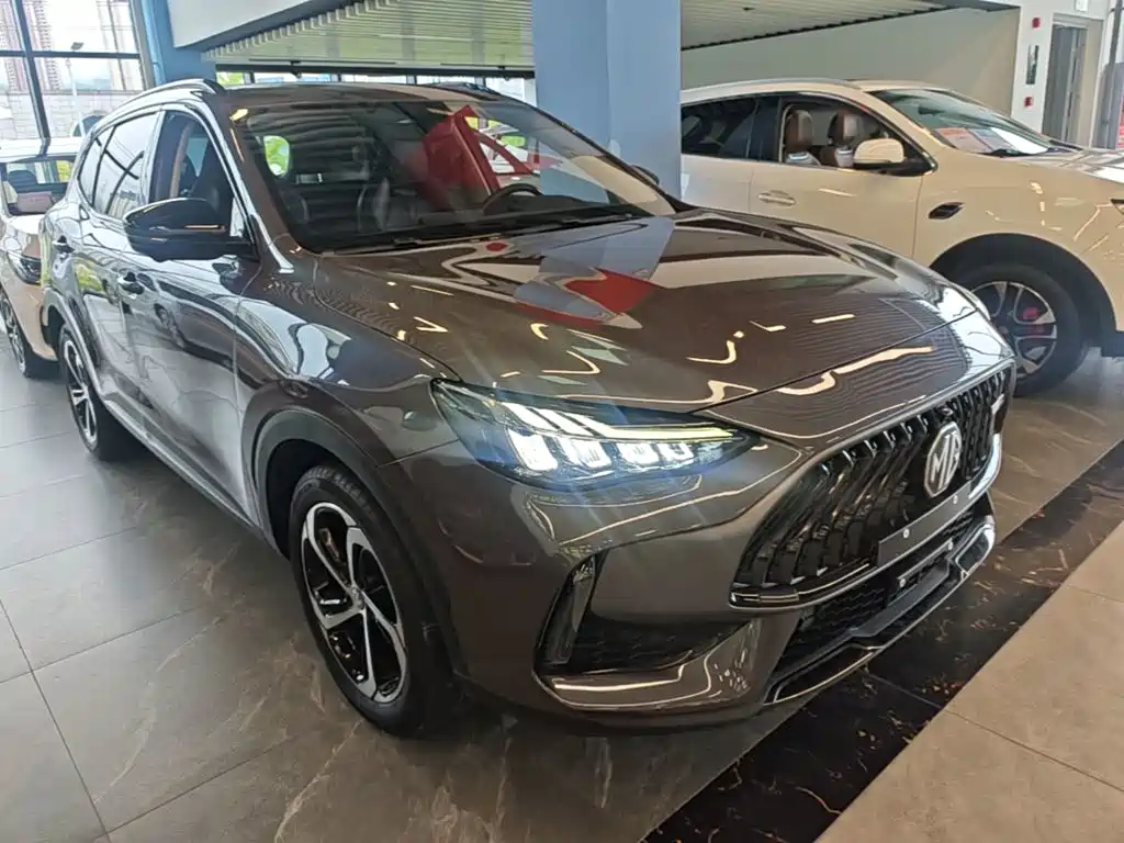 MG Pilot — миниатюра 4