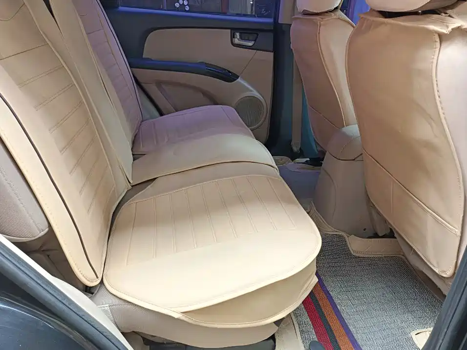 Kia Sportage — миниатюра 10