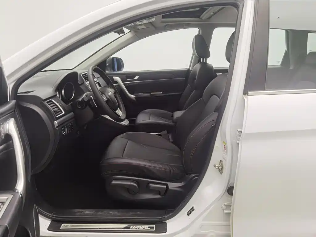 Haval M6 — миниатюра 10