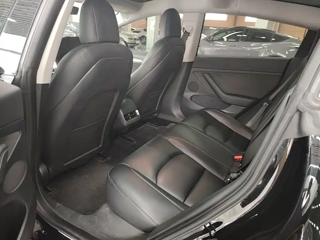 Tesla Model 3 — миниатюра 17