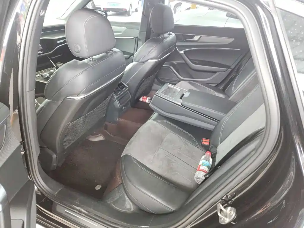Audi A6L — миниатюра 3