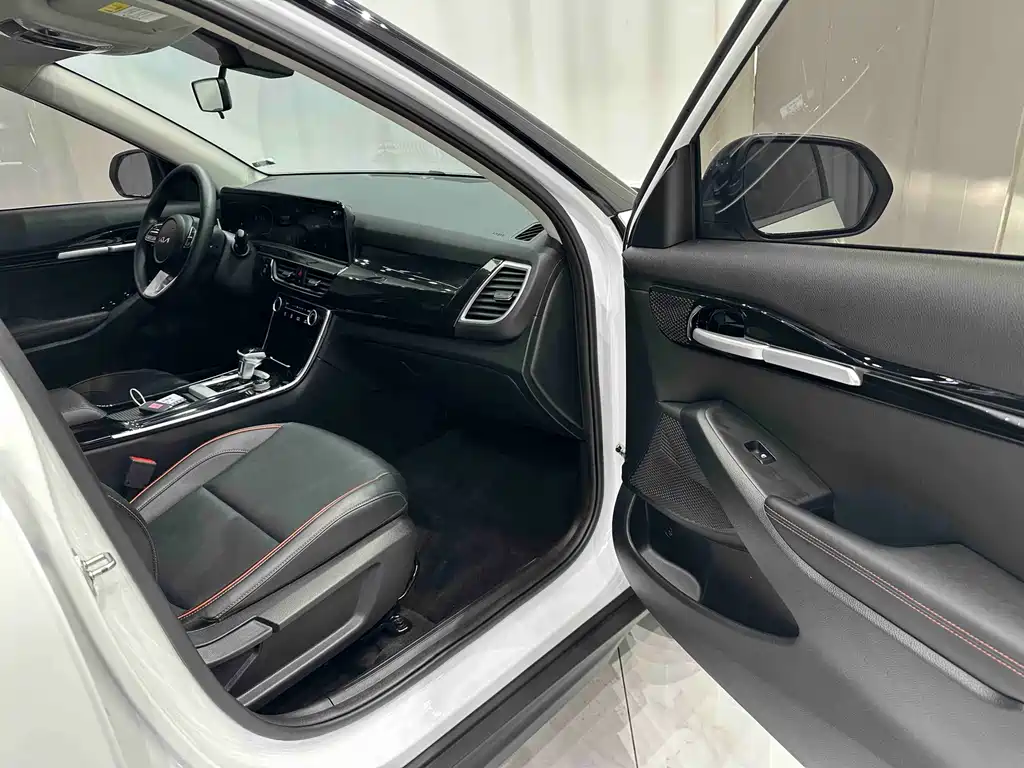 Kia Seltos — миниатюра 19