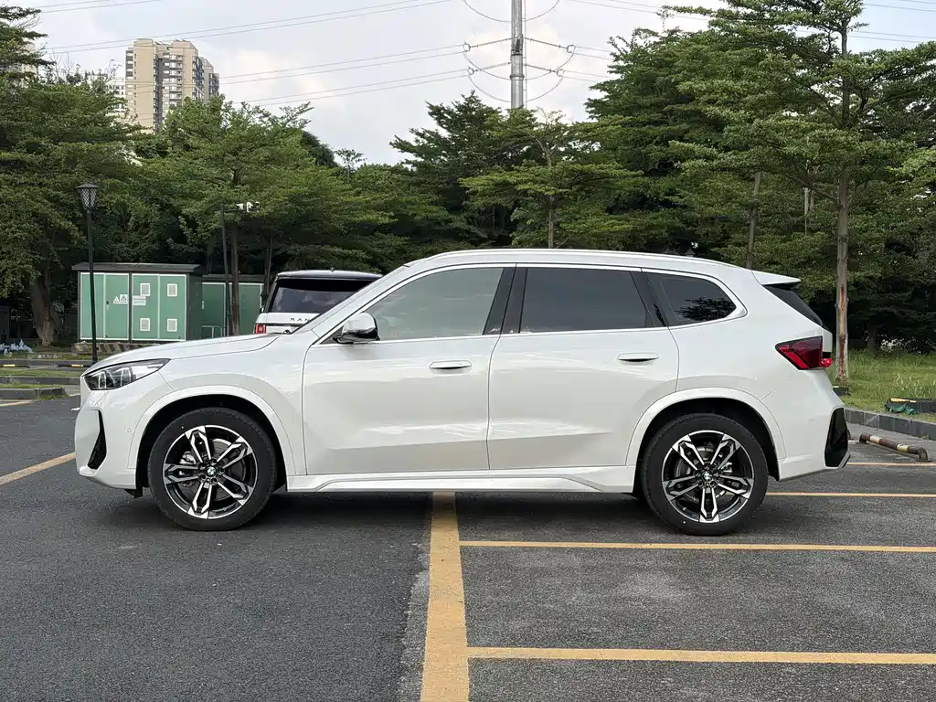 BMW X1 — миниатюра 14