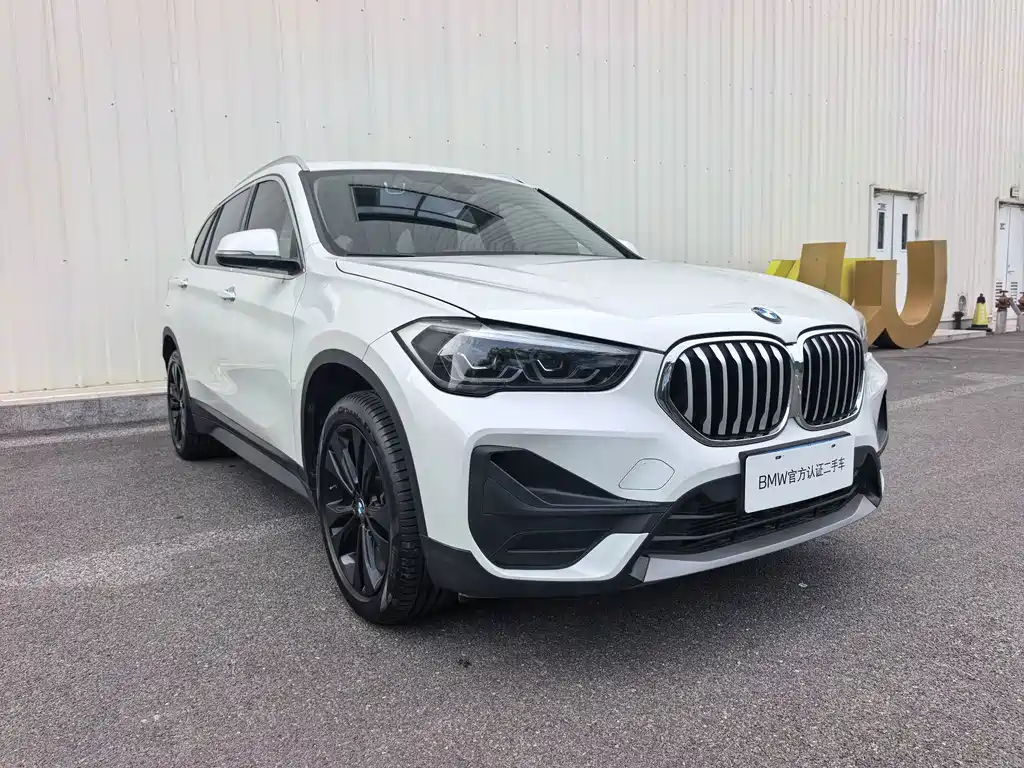 BMW X1 — миниатюра 4