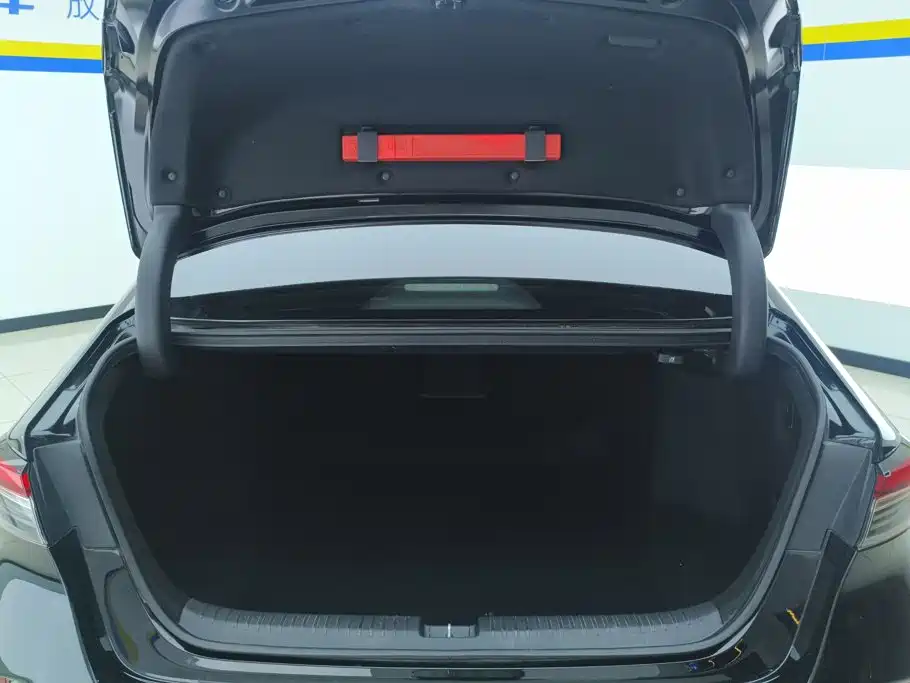 Honda Inspire — миниатюра 4