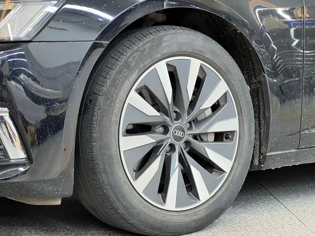 Audi A6L — миниатюра 19