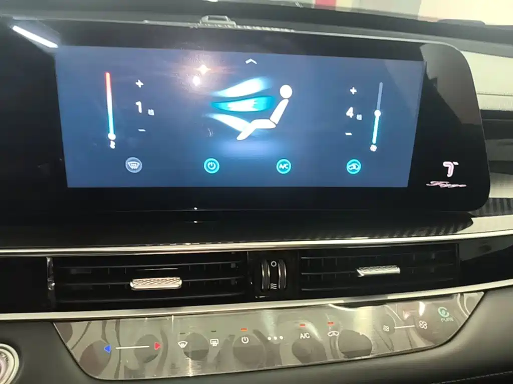 Chery Tiggo 7 PLUS — миниатюра 13