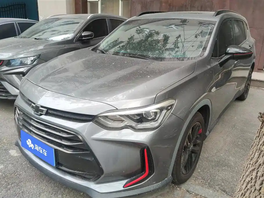 Chevrolet Volando 2019