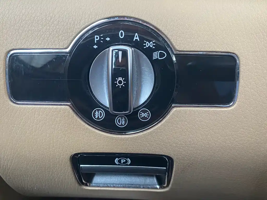 Mercedes-Benz S-Class — миниатюра 31