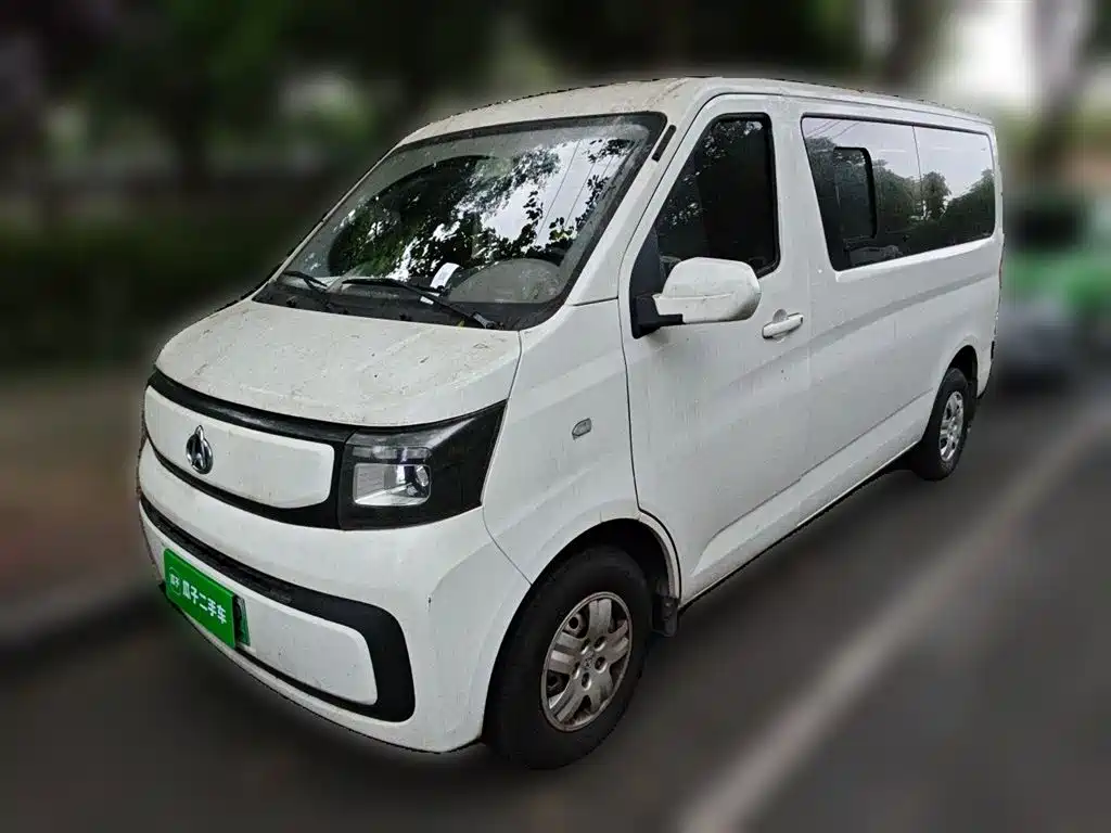 Kaicheng Ruixing EM60 2025