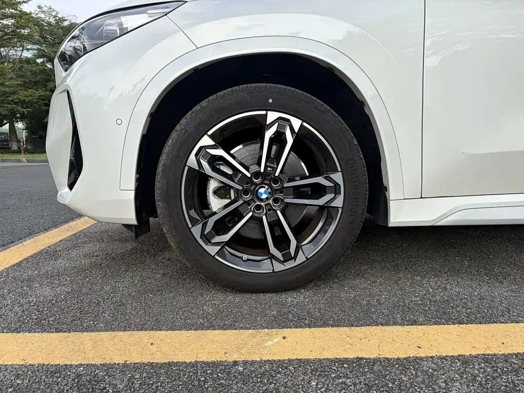 BMW X1 — миниатюра 22