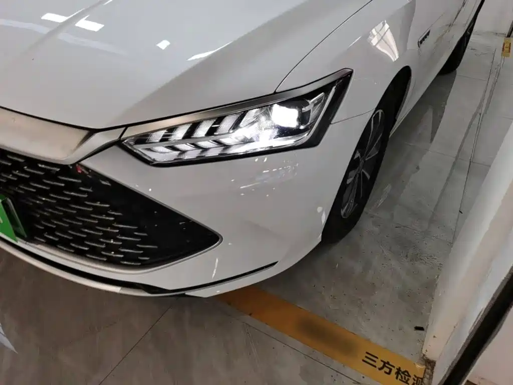 BYD Qin PLUS — миниатюра 24