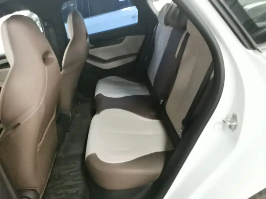 BYD Qin PLUS — миниатюра 17