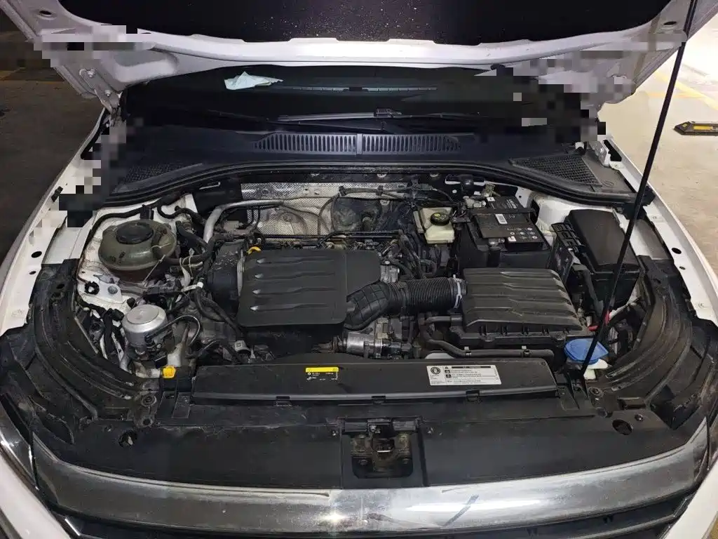 Volkswagen Lavida — миниатюра 11