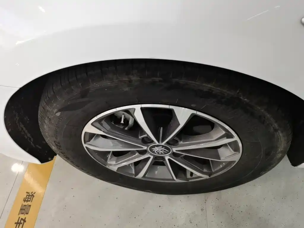 BYD Qin PLUS — миниатюра 23