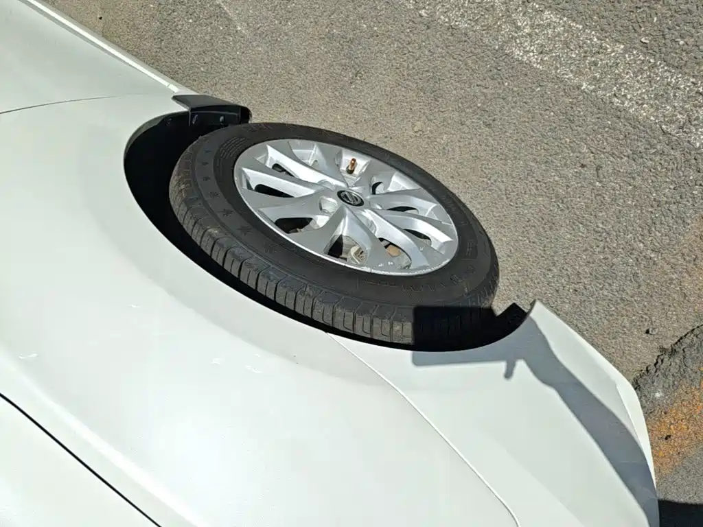 Nissan Sylphy — миниатюра 23