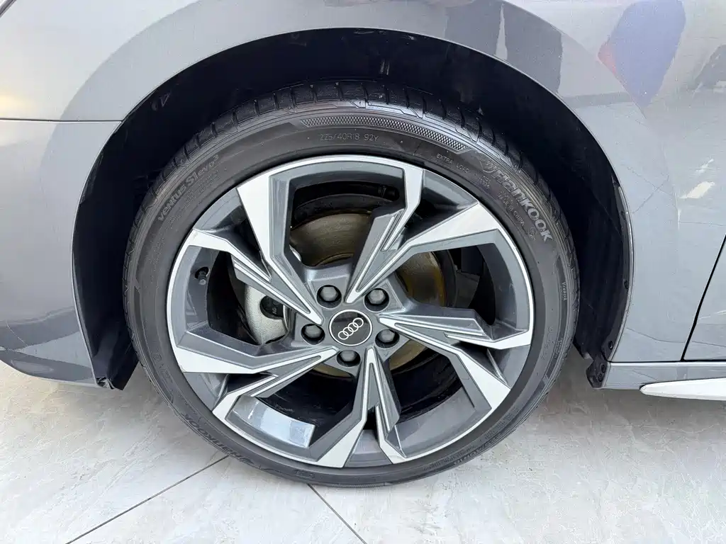 Audi A3 — миниатюра 23