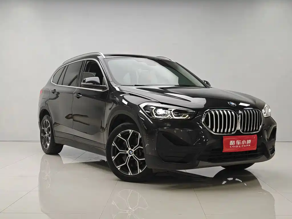 BMW X1 — миниатюра 2