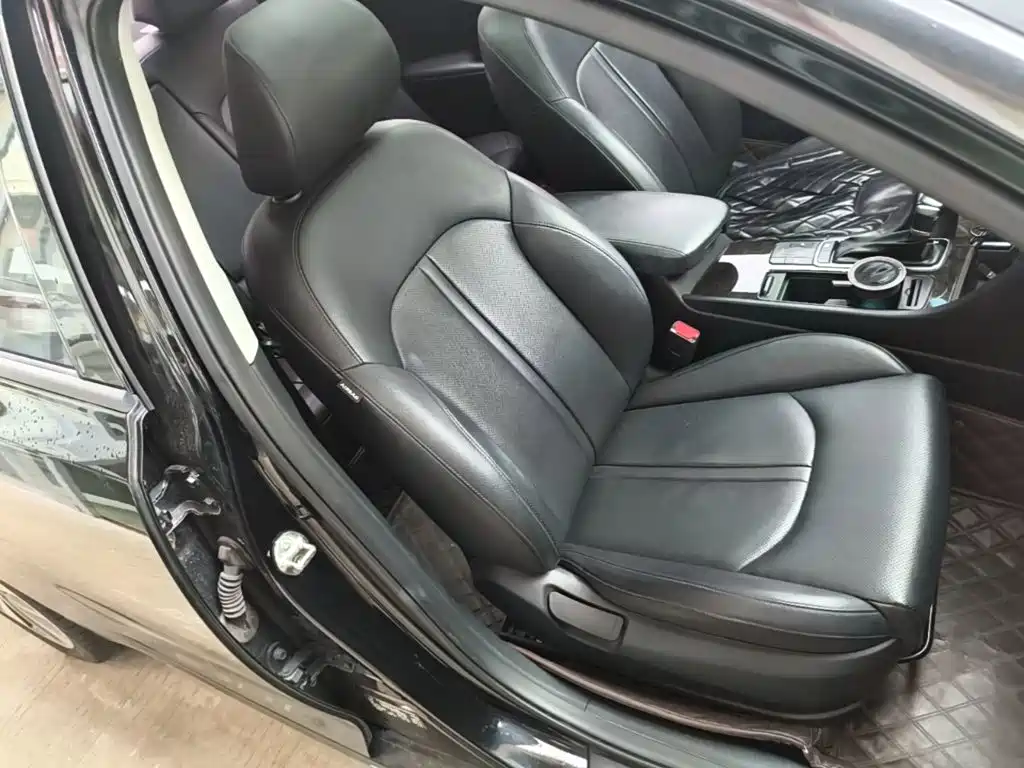 Kia K5 — миниатюра 25