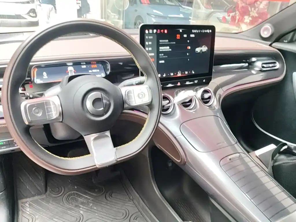 smart Smart #3 — миниатюра 10