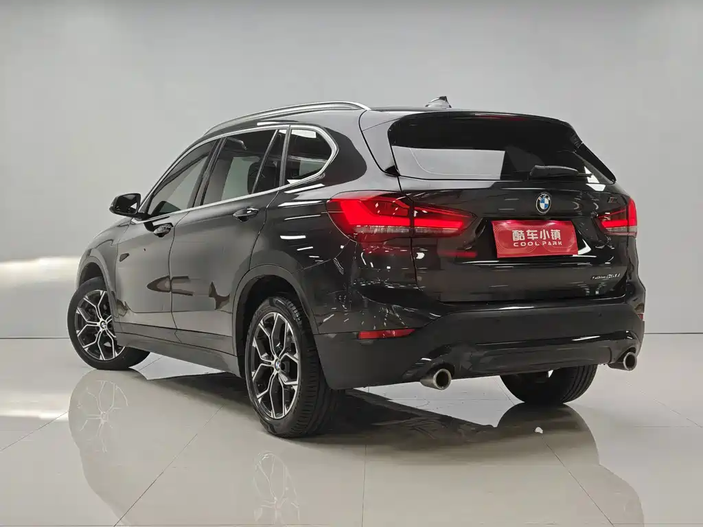 BMW X1 — миниатюра 20