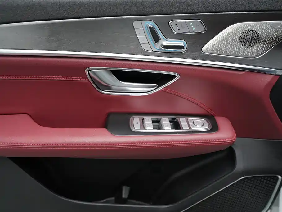 Jetour X70 PLUS - фото 5